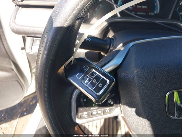Aukcja sprzedaży 2016 Honda Civic Ex, vin: 19XFC2F71GE087779, numer aukcji: 44957290