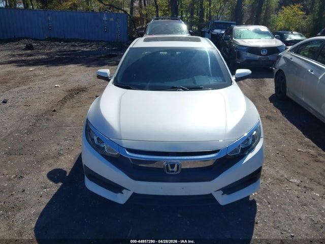Aukcja sprzedaży 2016 Honda Civic Ex, vin: 19XFC2F71GE087779, numer aukcji: 44957290