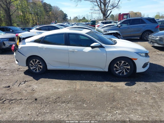 Aukcja sprzedaży 2016 Honda Civic Ex, vin: 19XFC2F71GE087779, numer aukcji: 44957290