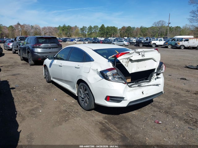 Aukcja sprzedaży 2016 Honda Civic Ex, vin: 19XFC2F71GE087779, numer aukcji: 44957290