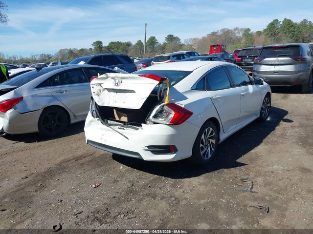 Aukcja sprzedaży 2016 Honda Civic Ex, vin: 19XFC2F71GE087779, numer aukcji: 44957290