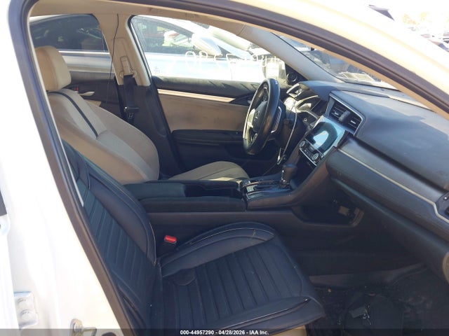Aukcja sprzedaży 2016 Honda Civic Ex, vin: 19XFC2F71GE087779, numer aukcji: 44957290