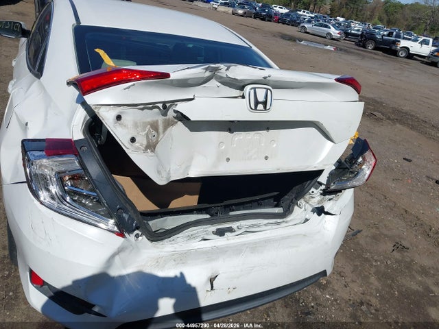 Aukcja sprzedaży 2016 Honda Civic Ex, vin: 19XFC2F71GE087779, numer aukcji: 44957290