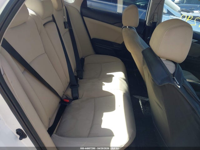 Aukcja sprzedaży 2016 Honda Civic Ex, vin: 19XFC2F71GE087779, numer aukcji: 44957290