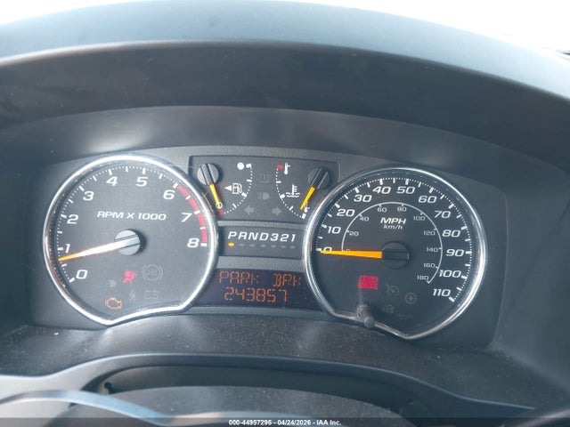 44957295 :رقم المزاد ، 1GTCS19E978136148 vin ، 2007 Gmc Canyon Sle1 مزاد بيع