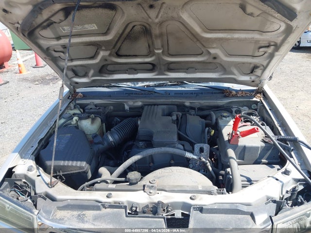 Продажа на аукционе авто 2006 Gmc Canyon Sl, vin: 1GTCS148768303865, номер лота: 44957296