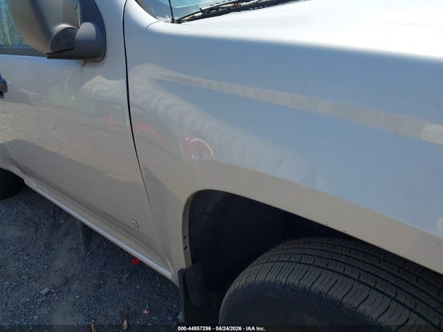 Продажа на аукционе авто 2006 Gmc Canyon Sl, vin: 1GTCS148768303865, номер лота: 44957296