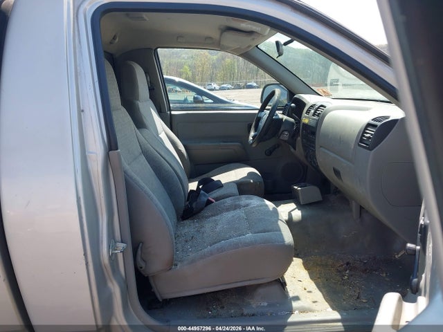 Продажа на аукционе авто 2006 Gmc Canyon Sl, vin: 1GTCS148768303865, номер лота: 44957296