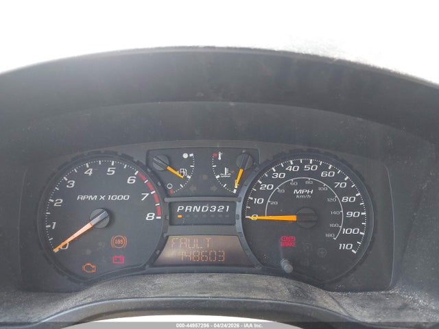 Продажа на аукционе авто 2006 Gmc Canyon Sl, vin: 1GTCS148768303865, номер лота: 44957296