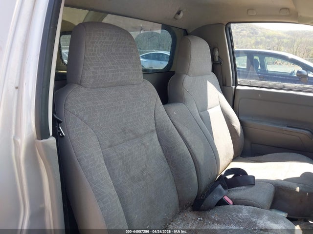 Продажа на аукционе авто 2006 Gmc Canyon Sl, vin: 1GTCS148768303865, номер лота: 44957296