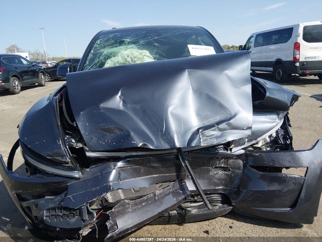 Tesla Model Y 2026 7SAYGDEE1TA672262 Image 11