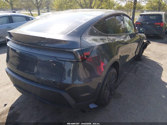 Tesla Model Y 2026 7SAYGDEE1TA672262 Image 4