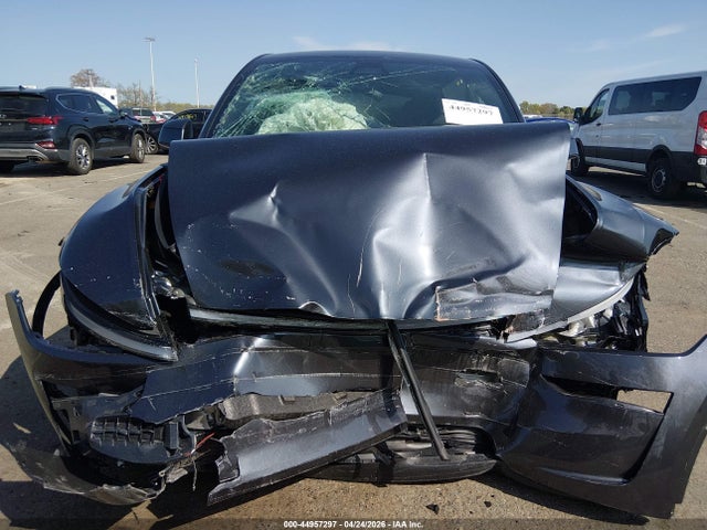Tesla Model Y 2026 7SAYGDEE1TA672262 Image 6