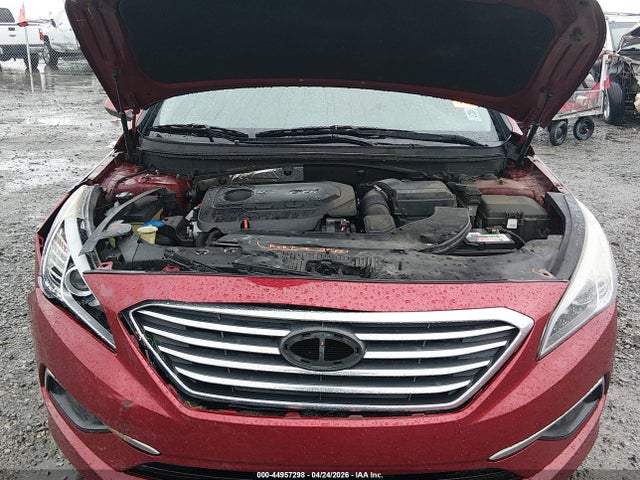 Aukcja sprzedaży 2016 Hyundai Sonata Se, vin: 5NPE24AF9GH283330, numer aukcji: 44957298