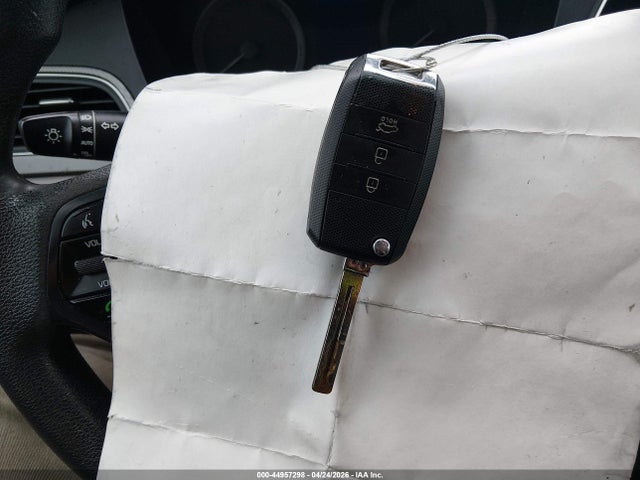 Aukcja sprzedaży 2016 Hyundai Sonata Se, vin: 5NPE24AF9GH283330, numer aukcji: 44957298