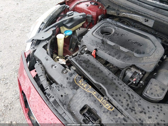 Aukcja sprzedaży 2016 Hyundai Sonata Se, vin: 5NPE24AF9GH283330, numer aukcji: 44957298