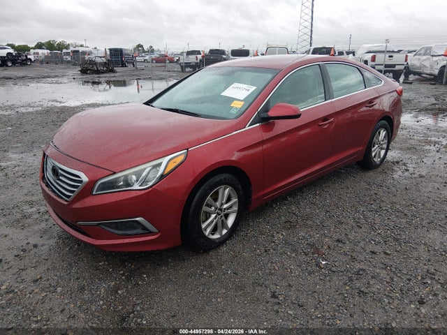 Aukcja sprzedaży 2016 Hyundai Sonata Se, vin: 5NPE24AF9GH283330, numer aukcji: 44957298