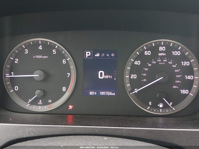 Aukcja sprzedaży 2016 Hyundai Sonata Se, vin: 5NPE24AF9GH283330, numer aukcji: 44957298