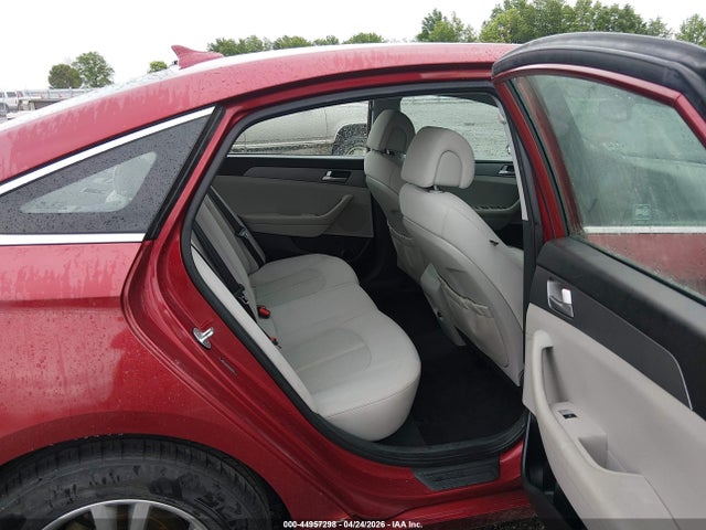 Aukcja sprzedaży 2016 Hyundai Sonata Se, vin: 5NPE24AF9GH283330, numer aukcji: 44957298
