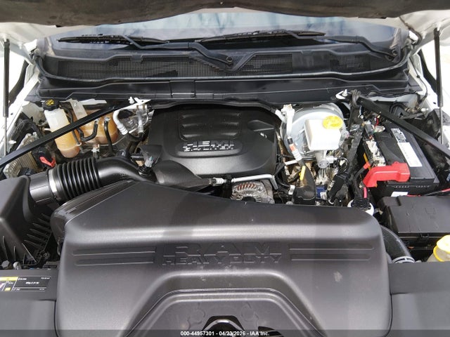 Aukcja sprzedaży 2022 Ram 2500 Tradesman  4x4 8' Box, vin: 3C6UR5HJ8NG390549, numer aukcji: 44957301