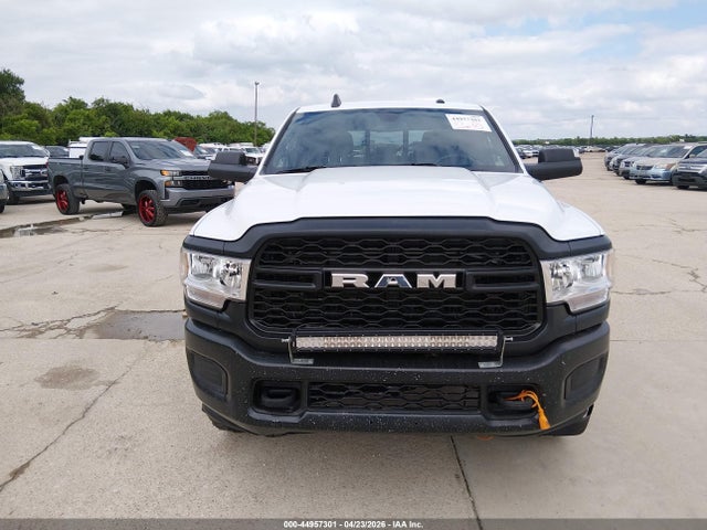 Aukcja sprzedaży 2022 Ram 2500 Tradesman  4x4 8' Box, vin: 3C6UR5HJ8NG390549, numer aukcji: 44957301
