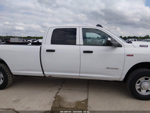 Aukcja sprzedaży 2022 Ram 2500 Tradesman  4x4 8' Box, vin: 3C6UR5HJ8NG390549, numer aukcji: 44957301