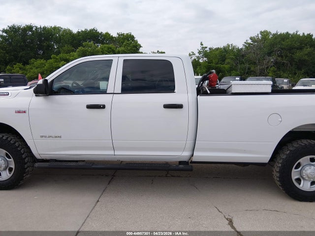 Aukcja sprzedaży 2022 Ram 2500 Tradesman  4x4 8' Box, vin: 3C6UR5HJ8NG390549, numer aukcji: 44957301