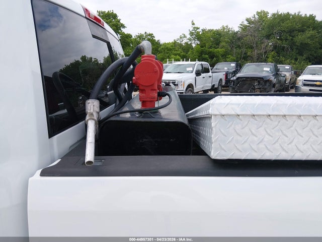 Aukcja sprzedaży 2022 Ram 2500 Tradesman  4x4 8' Box, vin: 3C6UR5HJ8NG390549, numer aukcji: 44957301