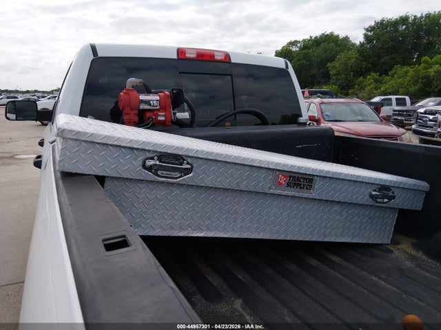 Aukcja sprzedaży 2022 Ram 2500 Tradesman  4x4 8' Box, vin: 3C6UR5HJ8NG390549, numer aukcji: 44957301
