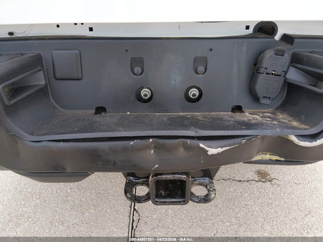 Aukcja sprzedaży 2022 Ram 2500 Tradesman  4x4 8' Box, vin: 3C6UR5HJ8NG390549, numer aukcji: 44957301
