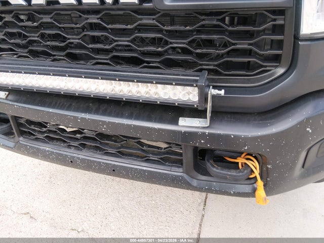 Aukcja sprzedaży 2022 Ram 2500 Tradesman  4x4 8' Box, vin: 3C6UR5HJ8NG390549, numer aukcji: 44957301