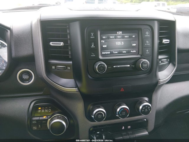 Aukcja sprzedaży 2022 Ram 2500 Tradesman  4x4 8' Box, vin: 3C6UR5HJ8NG390549, numer aukcji: 44957301