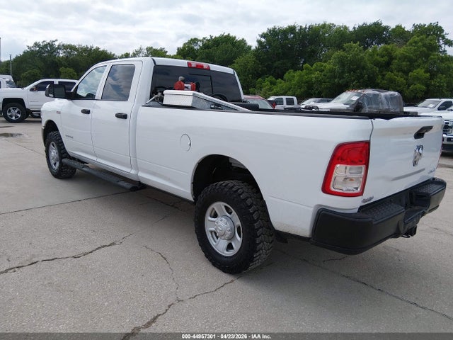 Aukcja sprzedaży 2022 Ram 2500 Tradesman  4x4 8' Box, vin: 3C6UR5HJ8NG390549, numer aukcji: 44957301