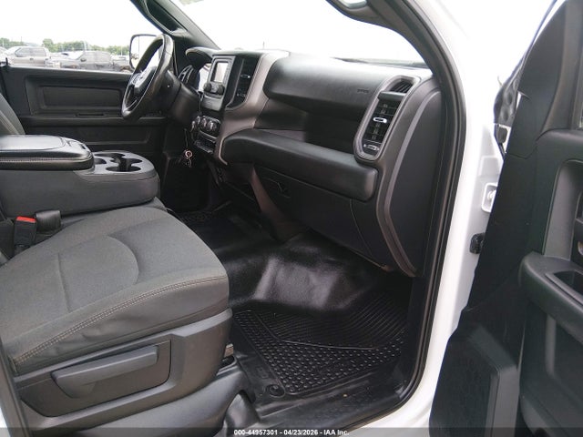 Aukcja sprzedaży 2022 Ram 2500 Tradesman  4x4 8' Box, vin: 3C6UR5HJ8NG390549, numer aukcji: 44957301