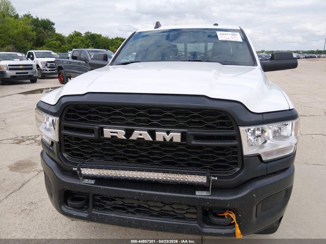 Aukcja sprzedaży 2022 Ram 2500 Tradesman  4x4 8' Box, vin: 3C6UR5HJ8NG390549, numer aukcji: 44957301