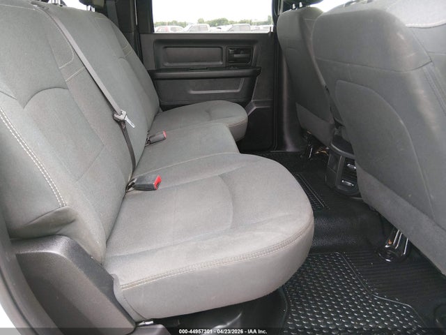Aukcja sprzedaży 2022 Ram 2500 Tradesman  4x4 8' Box, vin: 3C6UR5HJ8NG390549, numer aukcji: 44957301