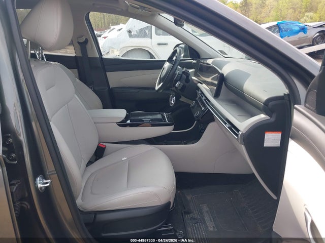 2025 Hyundai Tucson Hybrid Sel Convenience მანქანა იყიდება აუქციონზე, vin: KM8JCDD14SU273701, აუქციონის ნომერი: 44957300
