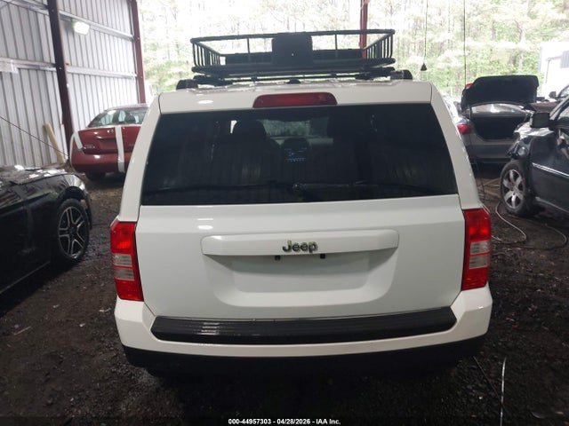 Aukcja sprzedaży 2016 Jeep Patriot Sport, vin: 1C4NJPBA0GD769120, numer aukcji: 44957303