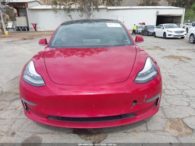 Tesla Model 3 Long Range/mid Range/standard Range/standard Range Plus 2019 5YJ3E1EA1KF299072 Image 11