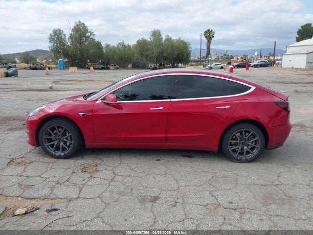 Tesla Model 3 Long Range/mid Range/standard Range/standard Range Plus 2019 5YJ3E1EA1KF299072 Image 13