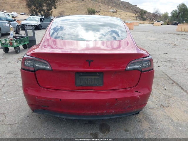 Aukcja sprzedaży 2019 Tesla Model 3 Long Range/mid Range/standard Range/standard Range Plus, vin: 5YJ3E1EA1KF299072, numer aukcji: 44957305