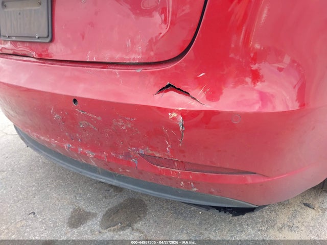 Tesla Model 3 Long Range/mid Range/standard Range/standard Range Plus 2019 5YJ3E1EA1KF299072 Image 18