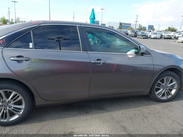 Toyota CAMRY SE 2016 4T1BF1FK1GU507428 Image 14