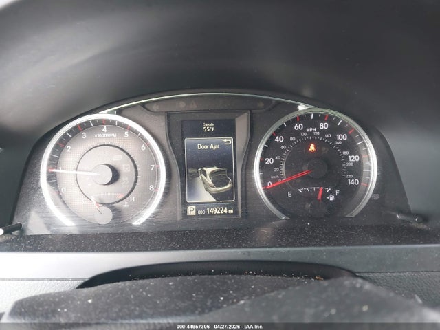 Toyota CAMRY SE 2016 4T1BF1FK1GU507428 Image 16