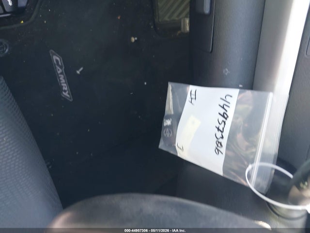 Toyota CAMRY SE 2016 4T1BF1FK1GU507428 Image 18