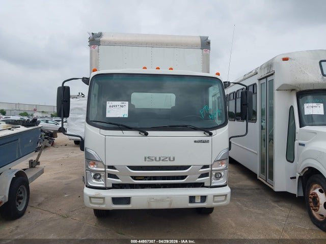 Aukcja sprzedaży 2024 Isuzu Npr Hd, vin: 54DC4W1DXRS206655, numer aukcji: 44957307