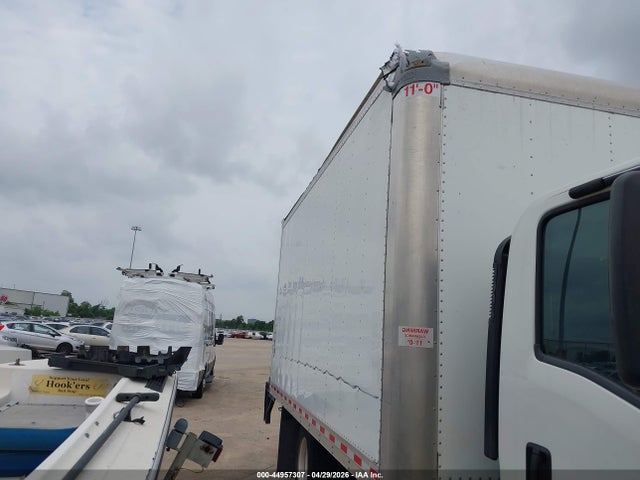 Aukcja sprzedaży 2024 Isuzu Npr Hd, vin: 54DC4W1DXRS206655, numer aukcji: 44957307