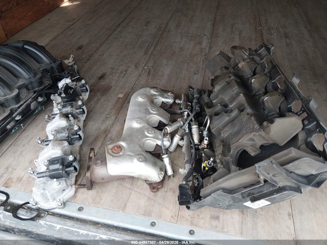 Aukcja sprzedaży 2024 Isuzu Npr Hd, vin: 54DC4W1DXRS206655, numer aukcji: 44957307