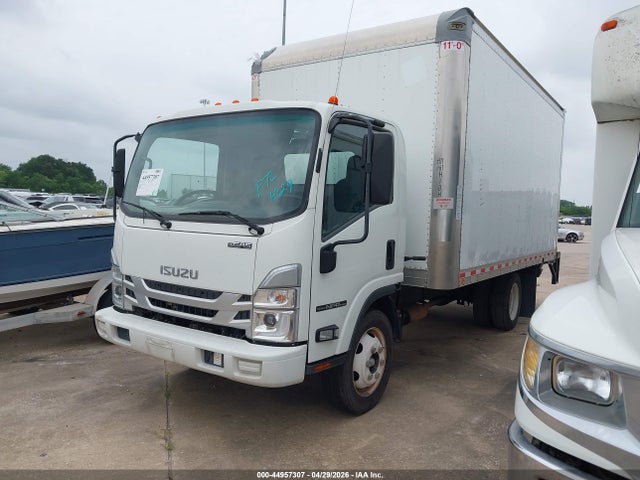 Aukcja sprzedaży 2024 Isuzu Npr Hd, vin: 54DC4W1DXRS206655, numer aukcji: 44957307