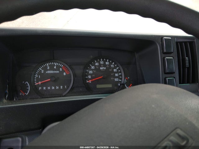 Aukcja sprzedaży 2024 Isuzu Npr Hd, vin: 54DC4W1DXRS206655, numer aukcji: 44957307